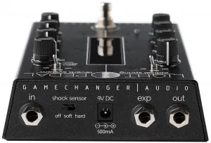 Gamechanger Audio Light Pedal