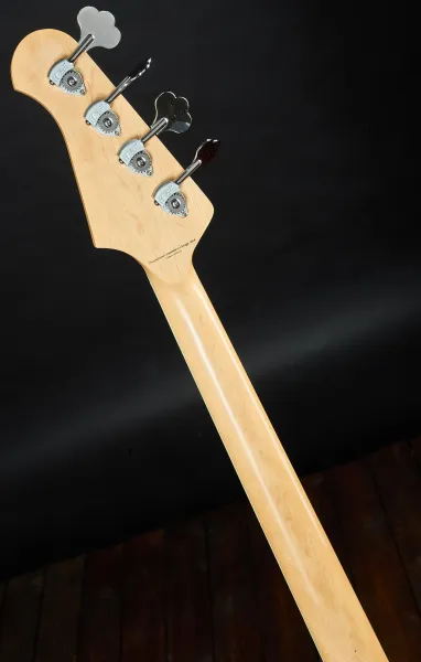 Lakland 2008 Decade Skyline Active