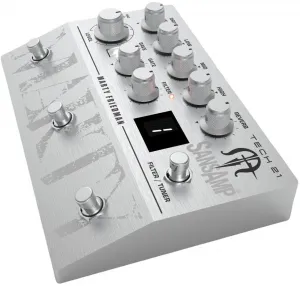 Tech 21 SansAmp Marty Friedman Signature