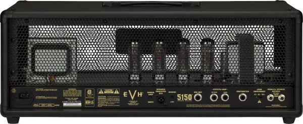 EVH 5150 ICONIC 80W HD EL34 230V EUR