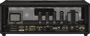 EVH 5150 ICONIC 80W HD EL34 230V EUR