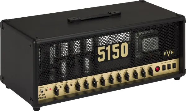 EVH 5150 ICONIC 80W HD EL34 230V EUR