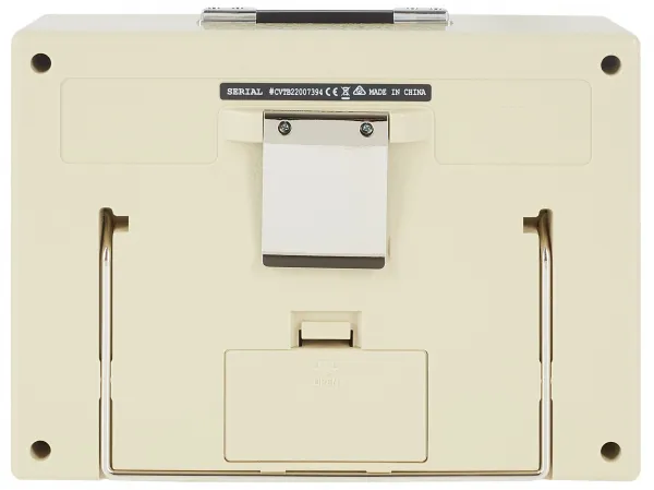 Fender Mini '65 Twin Amp Blonde