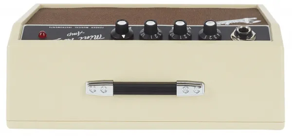 Fender Mini '65 Twin Amp Blonde