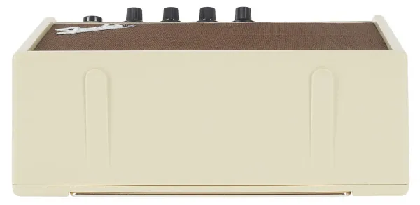Fender Mini '65 Twin Amp Blonde