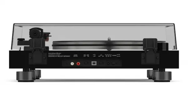 Reloop HiFi Turn 7