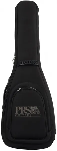 PRS S2 Vela Black