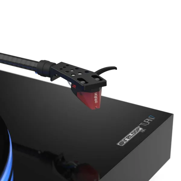 Reloop HiFi Turn 7