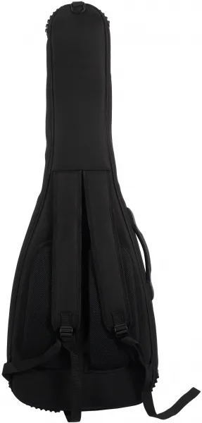 PRS S2 Vela Black
