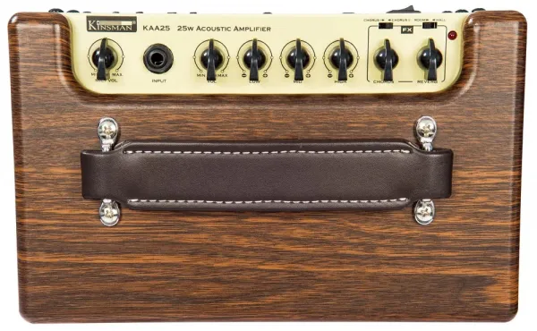 Kinsman 25W Acoustic