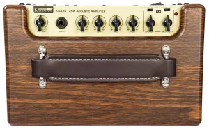 Kinsman 25W Acoustic