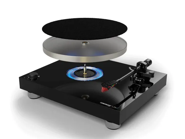 Reloop HiFi Turn 7