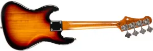 Flight Mini JB Bass SB