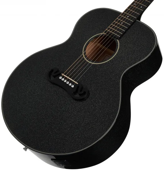 Sigma Guitars GJM-1E-MFBK
