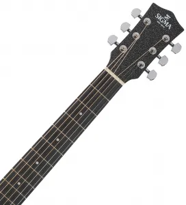 Sigma Guitars GJM-1E-MFBK