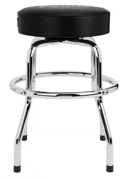 Fender 24" Spaghetti Logo Pick Holder Barstool