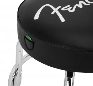 Fender 24" Spaghetti Logo Pick Holder Barstool