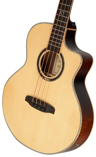 Ortega KTSM2-4 Ken Taylor Signature 4 NAT