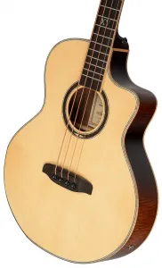 Ortega KTSM2-4 Ken Taylor Signature 4 NAT