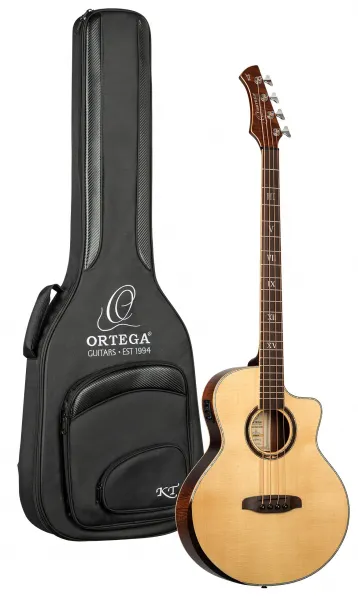Ortega KTSM2-4 Ken Taylor Signature 4 NAT