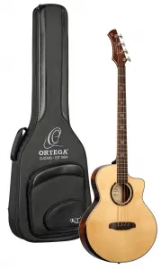 Ortega KTSM2-4 Ken Taylor Signature 4 NAT