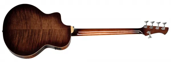 Ortega KTSM2-5 Ken Taylor Signature NAT