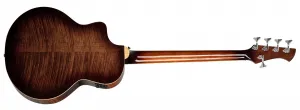 Ortega KTSM2-5 Ken Taylor Signature NAT