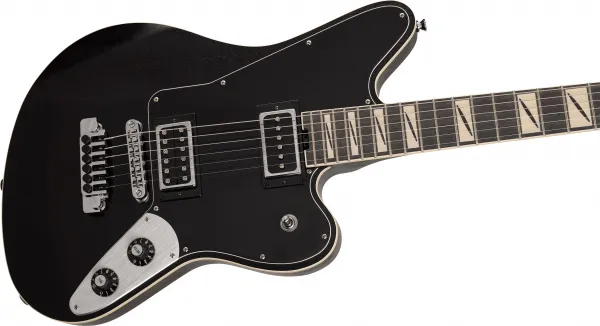 Jackson Pro Lee Malia LM-87 AMR BK