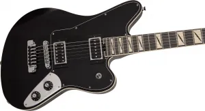 Jackson Pro Lee Malia LM-87 AMR BK