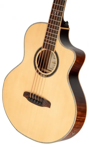 Ortega KTSM2-5 Ken Taylor Signature NAT
