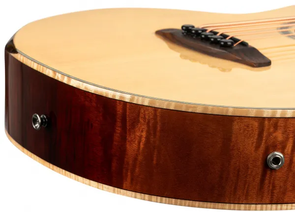 Ortega KTSM2-5 Ken Taylor Signature NAT