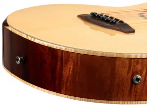 Ortega KTSM2-5 Ken Taylor Signature NAT
