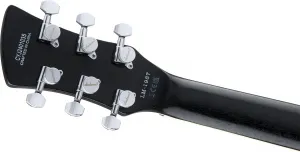 Jackson Pro Lee Malia LM-87 AMR BK