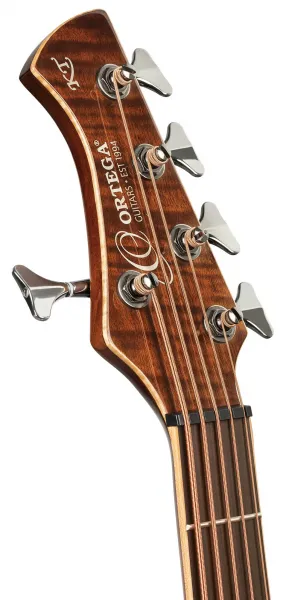 Ortega KTSM2-5 Ken Taylor Signature NAT