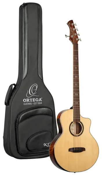 Ortega KTSM2-5 Ken Taylor Signature NAT