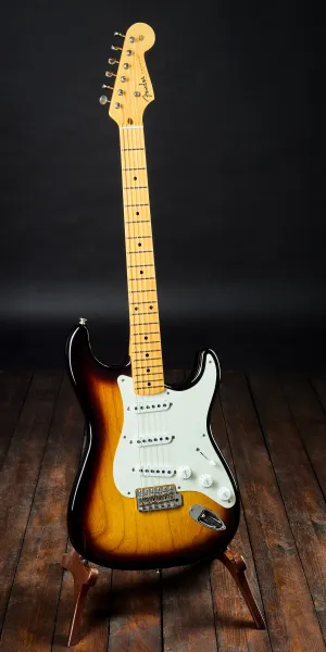 Fender Custom Shop 2023 Stratocaster 55 DLX Closet Classic