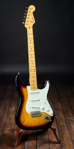 Fender Custom Shop 2023 Stratocaster 55 DLX Closet Classic