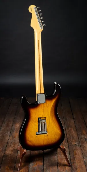 Fender Custom Shop 2023 Stratocaster 55 DLX Closet Classic