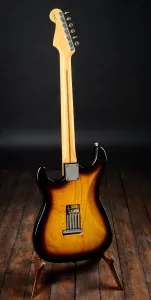 Fender Custom Shop 2023 Stratocaster 55 DLX Closet Classic
