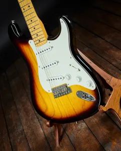Fender Custom Shop 2023 Stratocaster 55 DLX Closet Classic