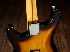 Fender Custom Shop 2023 Stratocaster 55 DLX Closet Classic
