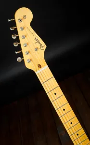 Fender Custom Shop 2023 Stratocaster 55 DLX Closet Classic