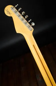 Fender Custom Shop 2023 Stratocaster 55 DLX Closet Classic