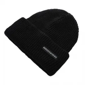 HORSEFEATHERS Detská čiapka Jake - black BLACK