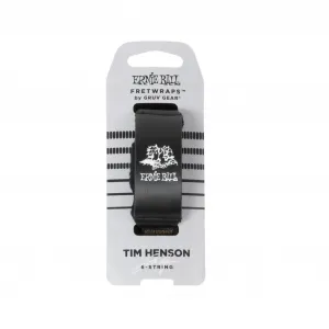 Ernie Ball Tim Henson Signature Strings and Accessories Bundle