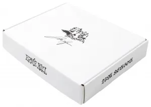 Ernie Ball Tim Henson Signature Strings and Accessories Bundle