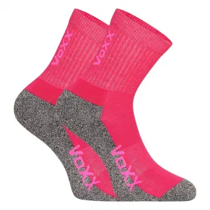3PACK detské ponožky Voxx viacfarebné (Locik-mix-girl) 35/38