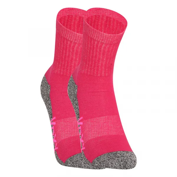 3PACK detské ponožky Voxx viacfarebné (Locik-mix-girl) 35/38
