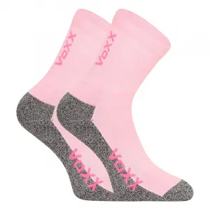 3PACK detské ponožky Voxx viacfarebné (Locik-mix-girl) 35/38