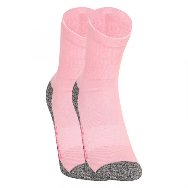 3PACK detské ponožky Voxx viacfarebné (Locik-mix-girl) 35/38
